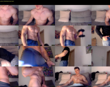 eddieds — 63 minute Chaturbate male cam show recording, 1080p, Feb 3, 2021