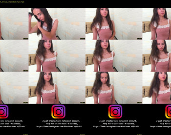 ehotlovea — 9 minute Chaturbate female cam show recording, 1080p, Feb 3, 2021
