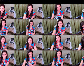 elaanna — 7 minute Chaturbate female cam show recording, 1080p, Feb 3, 2021
