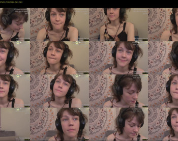 its_lily — 5 minute Chaturbate female cam show recording, 1080p, Feb 3, 2021