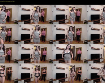 iuliana32 — 70 minute Chaturbate couple cam show recording, 1080p, Feb 3, 2021