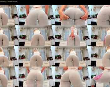 jaylynxxxx74 — 25 minute Chaturbate female cam show recording, 1080p, Feb 3, 2021