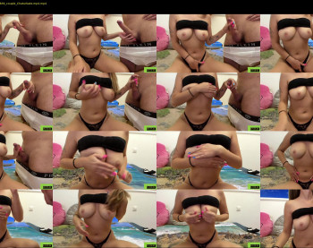 jessynelson — 19 minute Chaturbate female cam show recording, 720p, Feb 3, 2021