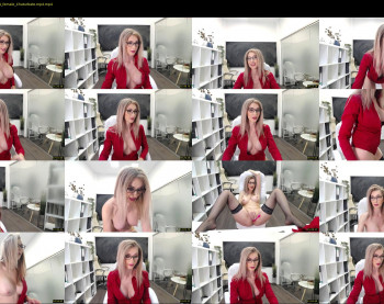 ladyleea — 24 minute Chaturbate female cam show recording, 720p, Feb 3, 2021