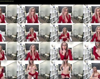 ladyleea — 4 minute Chaturbate female cam show recording, 720p, Feb 3, 2021