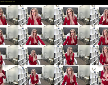 ladyleea — 7 minute Chaturbate female cam show recording, 720p, Feb 3, 2021