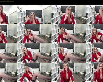 ladyleea — 4 minute Chaturbate female cam show recording, 720p, Feb 3, 2021