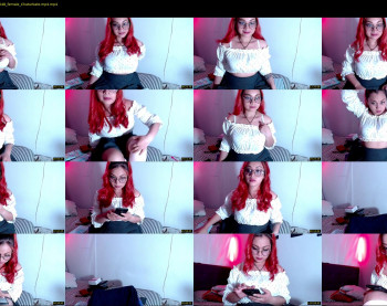 liacutegirl2 — 72 minute Chaturbate female cam show recording, 1080p, Feb 3, 2021
