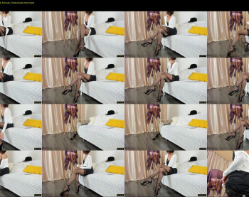 linapearl — 69 minute Chaturbate female cam show recording, 1080p, Feb 3, 2021