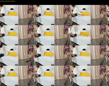 linapearl — 6 minute Chaturbate female cam show recording, 1080p, Feb 3, 2021