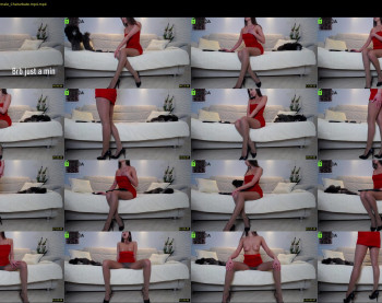 look_ — 70 minute Chaturbate female cam show recording, 1080p, Feb 3, 2021