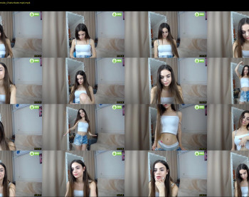 loxy_ — 68 minute Chaturbate female cam show recording, 1080p, Feb 3, 2021
