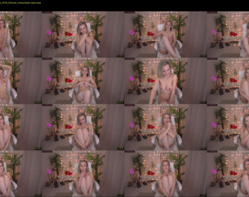 martha_mayer — 13 minute Chaturbate female cam show recording, 1080p, Feb 3, 2021