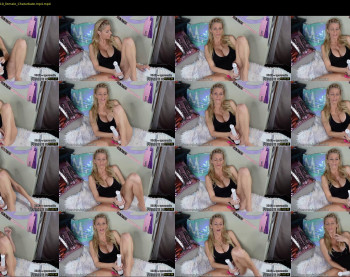 miakinkdd — 21 minute Chaturbate female cam show recording, 1080p, Feb 3, 2021