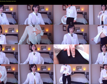 miss_giulia — 119 minute Chaturbate female cam show recording, 720p, Feb 3, 2021