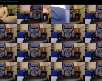mothafuckahjones — 5 minute Chaturbate male cam show recording, 720p, Feb 3, 2021