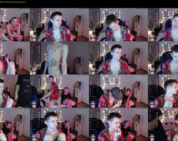mr_pim_2_0 — 62 minute Chaturbate male cam show recording, 1080p, Feb 3, 2021