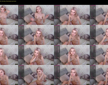 nancy_ston — 3 minute Chaturbate female cam show recording, 1080p, Feb 3, 2021