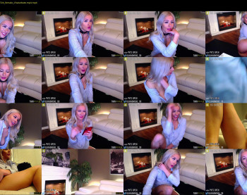 oliviaowens — 59 minute Chaturbate female cam show recording, 1080p, Feb 3, 2021