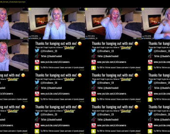 oliviaowens — 11 minute Chaturbate female cam show recording, 1080p, Feb 3, 2021