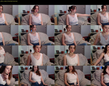 wilmot69noah — 71 minute Chaturbate couple cam show recording, 1080p, Feb 3, 2021