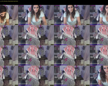 xclusivesecrets — 77 minute Chaturbate female cam show recording, 1080p, Feb 3, 2021