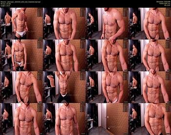 _adamcoper_ — 71 minute Chaturbate male cam show recording, 1080p, Feb 5, 2021