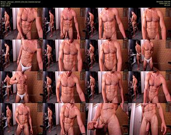 _adamcoper_ — 70 minute Chaturbate male cam show recording, 1080p, Feb 5, 2021