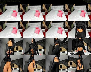 _adelle — 70 minute Chaturbate female cam show recording, 1080p, Feb 4, 2021