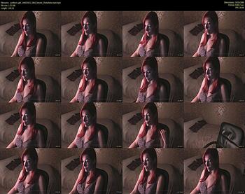 _northern_girl_ — 70 minute Chaturbate female cam show recording, 1080p, Feb 4, 2021