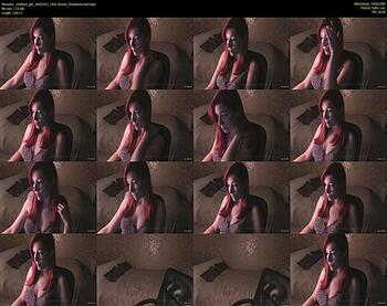 _northern_girl_ — 61 minute Chaturbate female cam show recording, 1080p, Feb 4, 2021