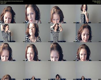 alena_vip — 70 minute Chaturbate female cam show recording, 1080p, Feb 4, 2021