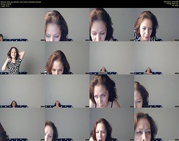 alena_vip — 16 minute Chaturbate female cam show recording, 1080p, Feb 4, 2021