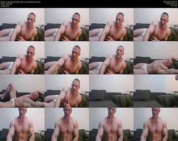 andry_dick — 9 minute Chaturbate male cam show recording, 720p, Feb 5, 2021