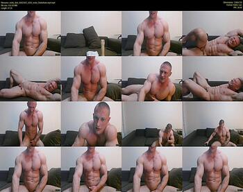 andry_dick — 48 minute Chaturbate male cam show recording, 720p, Feb 5, 2021
