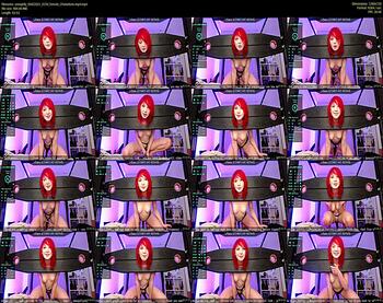 annajelly — 44 minute Chaturbate couple cam show recording, 720p, Feb 5, 2021