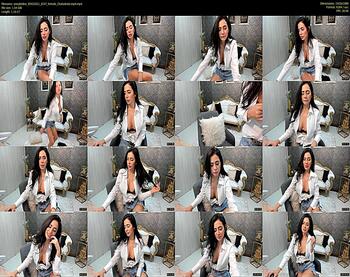 annybeiker — 71 minute Chaturbate female cam show recording, 1080p, Feb 5, 2021