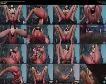 apamatska — 70 minute Chaturbate female cam show recording, 1080p, Feb 4, 2021