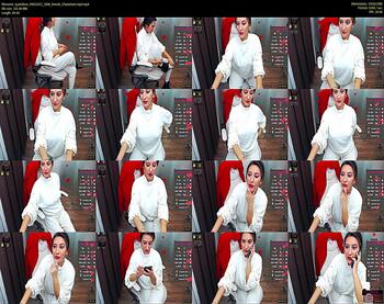 ayumilove — 5 minute Chaturbate female cam show recording, 1080p, Feb 4, 2021
