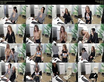 babesgowild — 75 minute Chaturbate couple cam show recording, 1080p, Feb 4, 2021