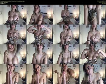 celiahenn — 11 minute Chaturbate female cam show recording, 720p, Feb 5, 2021
