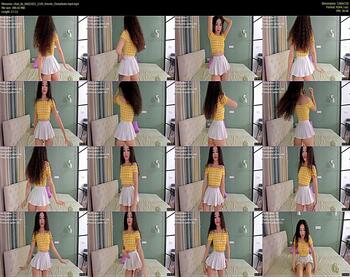 chan_lia — 28 minute Chaturbate female cam show recording, 720p, Feb 4, 2021