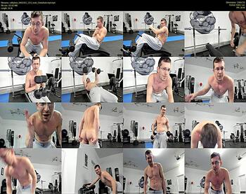 colbyknox — 29 minute Chaturbate male cam show recording, 720p, Feb 4, 2021
