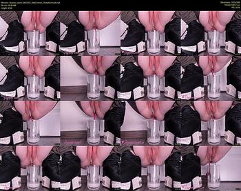 dayanna_sweet — 7 minute Chaturbate female cam show recording, 1080p, Feb 4, 2021