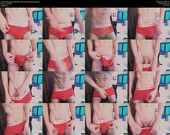 dirty_pothos — 3 minute Chaturbate male cam show recording, 720p, Feb 4, 2021