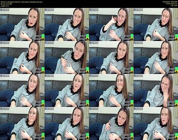 eatmypie69 — 3 minute Chaturbate female cam show recording, 1080p, Feb 4, 2021