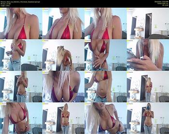 eileen_rose — 70 minute Chaturbate female cam show recording, 1080p, Feb 4, 2021