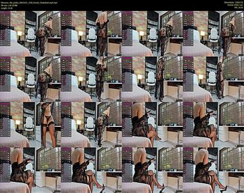 ella_pridee — 24 minute Chaturbate female cam show recording, 720p, Feb 4, 2021