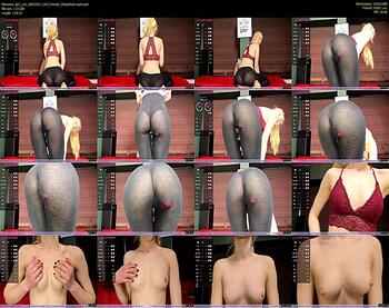 girl_i_am — 70 minute Chaturbate female cam show recording, 1080p, Feb 4, 2021