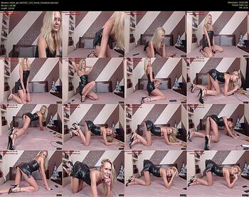 hefner_girl — 70 minute Chaturbate female cam show recording, 1080p, Feb 4, 2021